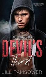 Devil's Thirst: A Mafia Stalker Romance