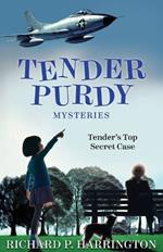 Tender's Top Secret Case