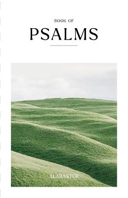 The Mini Psalms (SC) - Alabaster Co. - cover