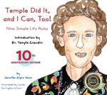 Temple Did It and I Can, Too - 10th Anniversary