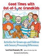 Good Times with Out-of-Sync Grandkids