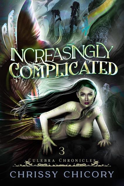 Increasingly Complicated