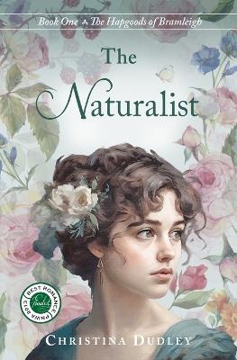 The Naturalist - Christina N Dudley - cover