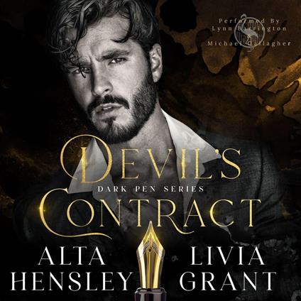 Devil's Contract