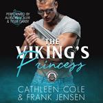 The Viking’s Princess
