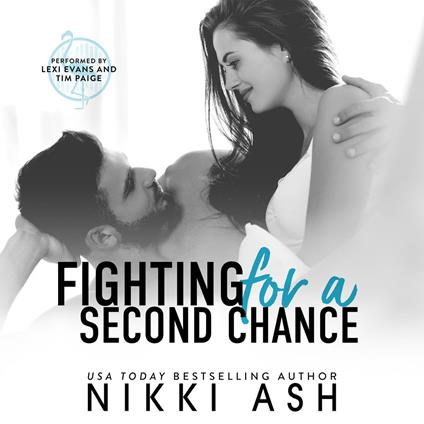 Fighting for a Second Chance