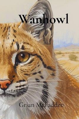 Wanhowl - Grian McFadden - cover