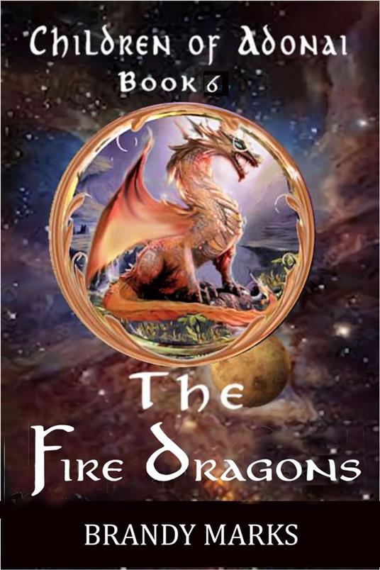 The Fire Dragons