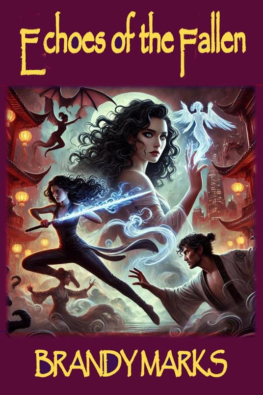 Echoes of the Fallen