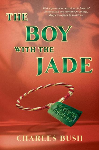 The Boy with the Jade