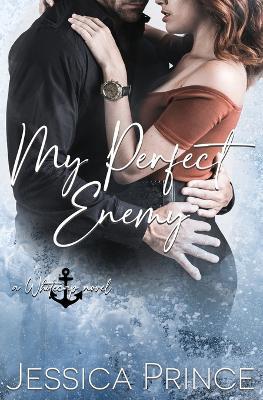 My Perfect Enemy - Jessica Prince - cover