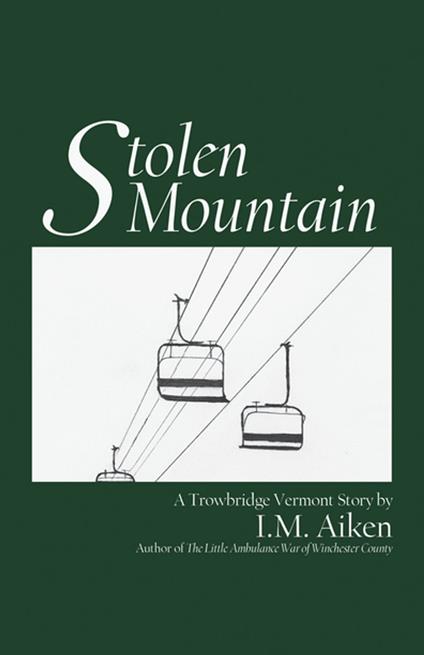 Stolen Mountain