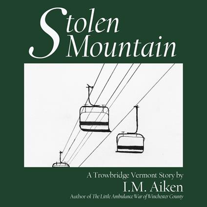 Stolen Mountain