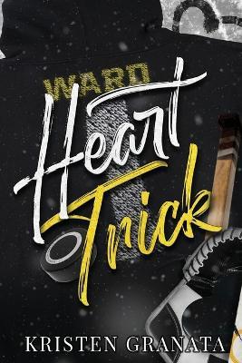 Heart Trick - Kristen Granata - cover