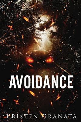 Avoidance - Kristen Granata - cover
