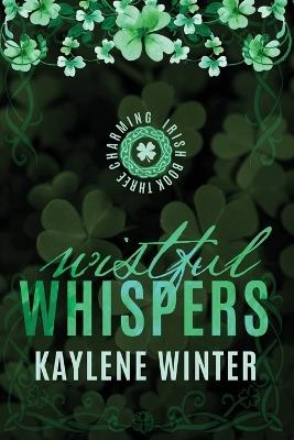 Wistful Whispers: Seamus & Marcella - Kaylene Winter - cover