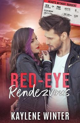 Red-Eye Rendezvous - Winter - cover