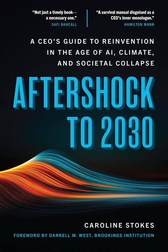 Aftershock to 2030