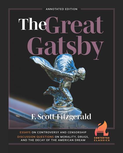 The Great Gatsby