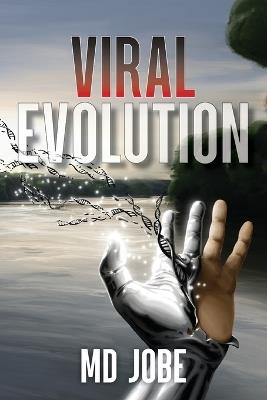 Viral Evolution - Jobe MD - cover