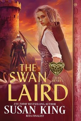 The Swan Laird - Susan King - cover