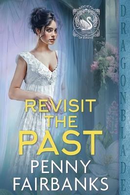 Revisit the Past - Penny Fairbanks - cover