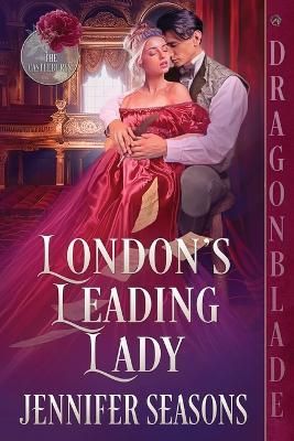 London's Leading Lady - Jennifer Seasons - cover