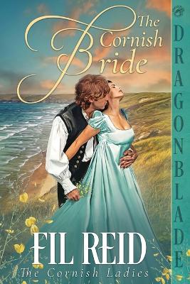 The Cornish Bride - Fil Reid - cover