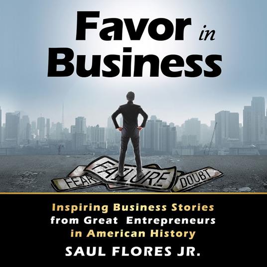 Favor in Business