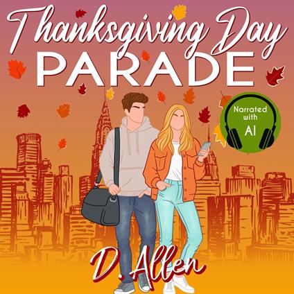 Thanksgiving Day Parade