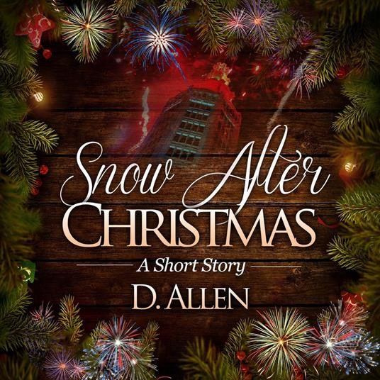 Snow After Christmas