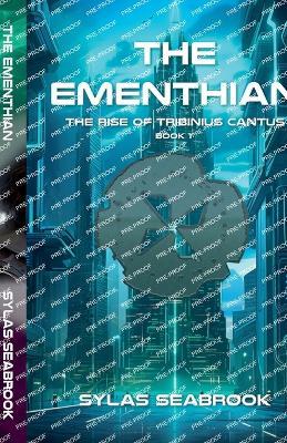 The Ementhian - Sylas Seabrook - cover
