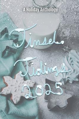 Tinsel Tidings 2025 - cover