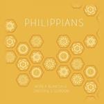 Philippians: At His Feet Studies