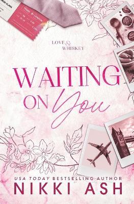 Waiting on You - Nikki Ash - cover