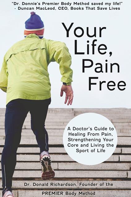 Your Life Pain Free