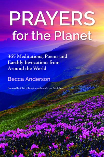 Prayers for the Planet