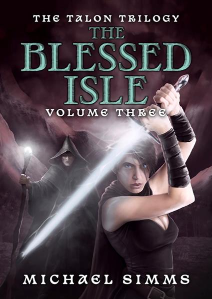 The Blessed Isle