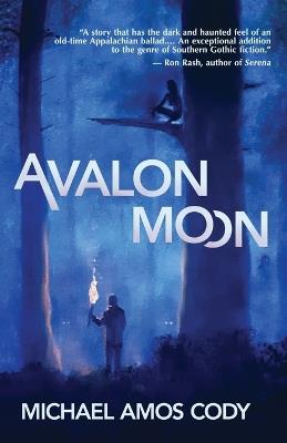 Avalon Moon - Michael Amos Cody - cover
