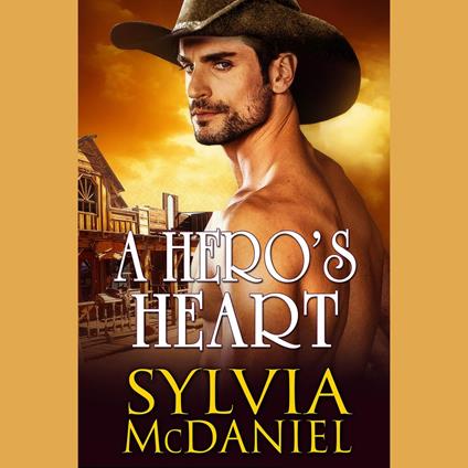 A Hero's Heart