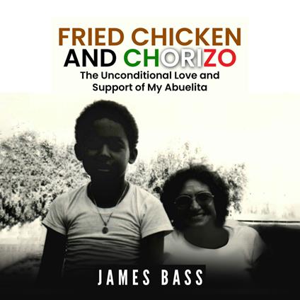 Fried Chicken and Chorizo