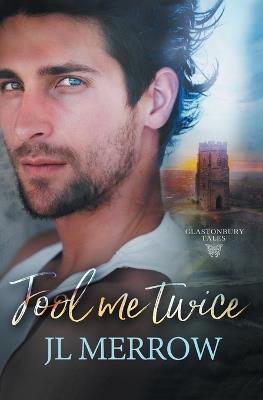 Fool Me Twice - Jl Merrow - cover