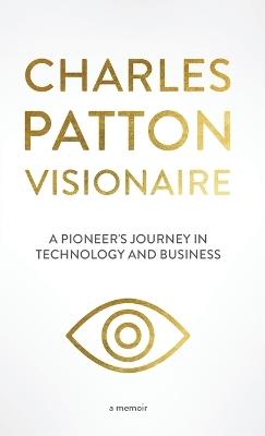 Charles Patton - Charles Patton - cover