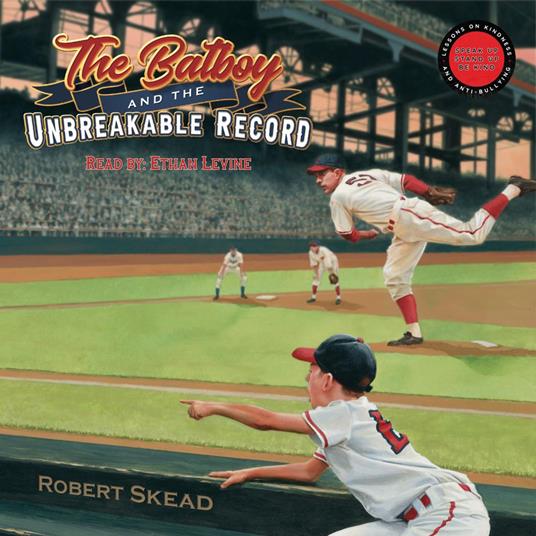 The Batboy and the Unbreakable Record