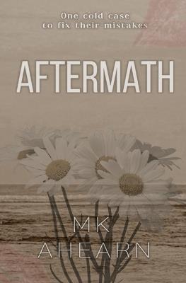 Aftermath - Mk Ahearn - cover