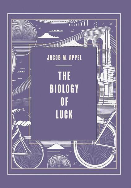 The Biology of Luck