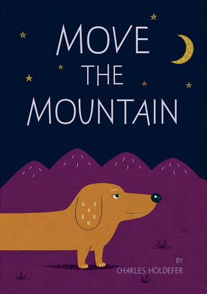 Move the Mountain