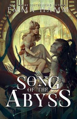 Song of the Abyss - Emma Hamm - cover