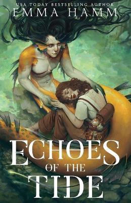 Echoes of the Tide - Emma Hamm - cover