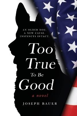 Too True To Be Good - Joseph Bauer - cover